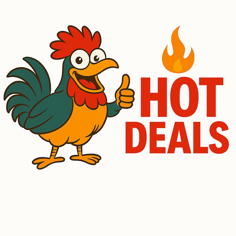 Sale Items
