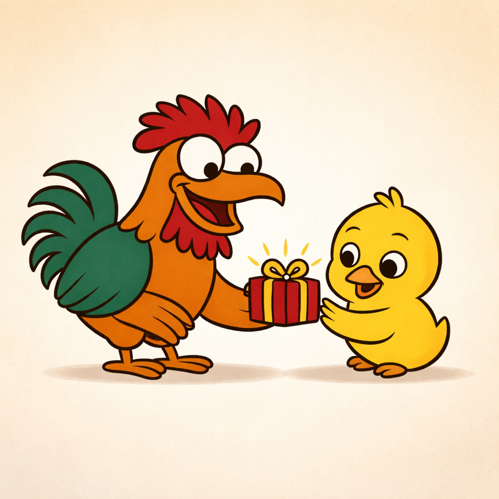 Little things that lift your heart