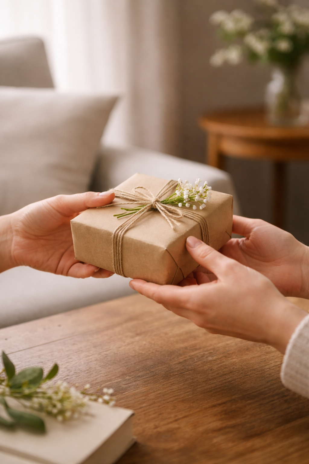 Meaningful Christian gifts