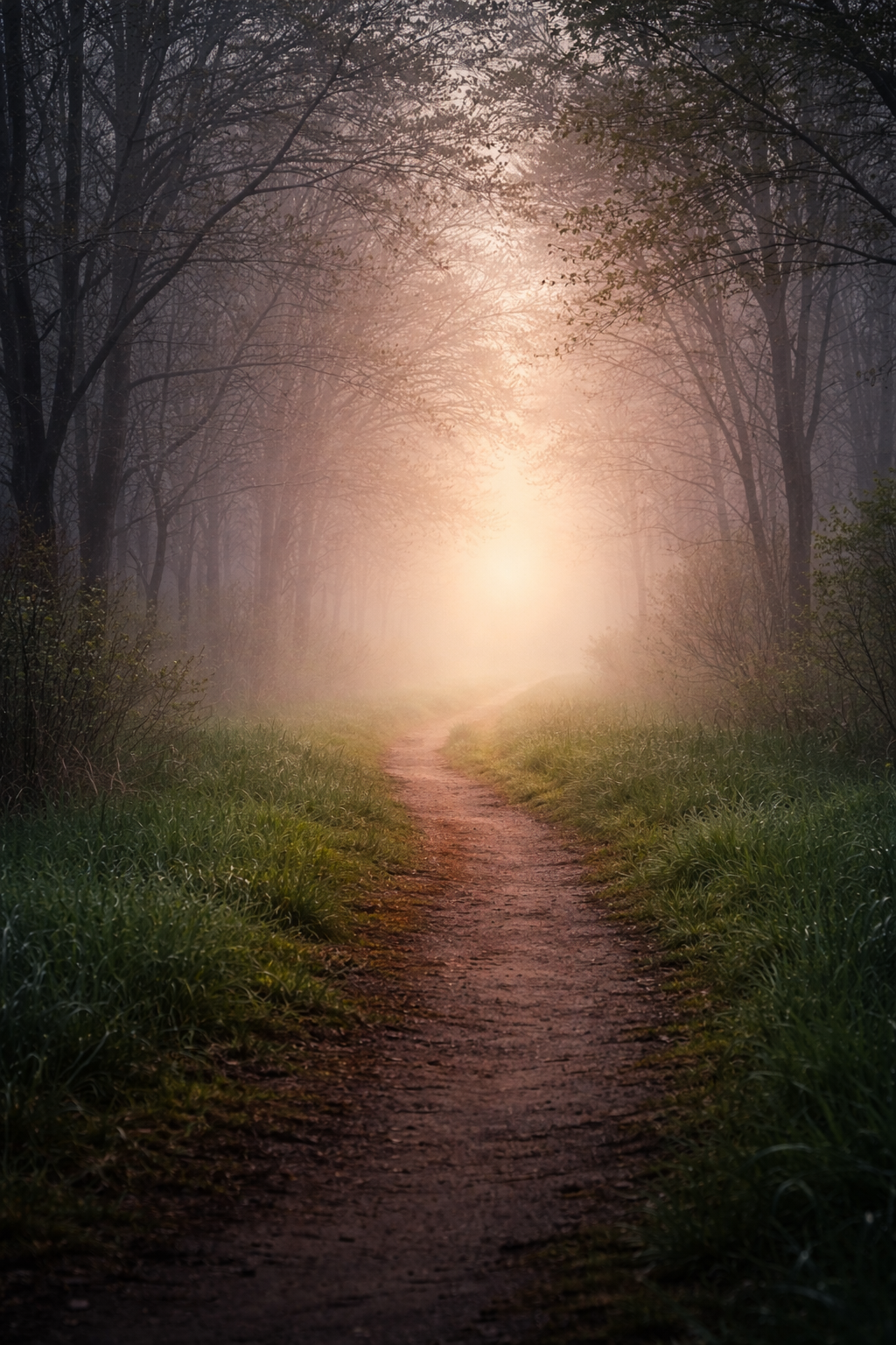 Living your faith...the Fourth Day