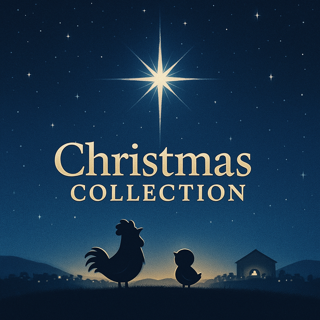 Advent & Christmas