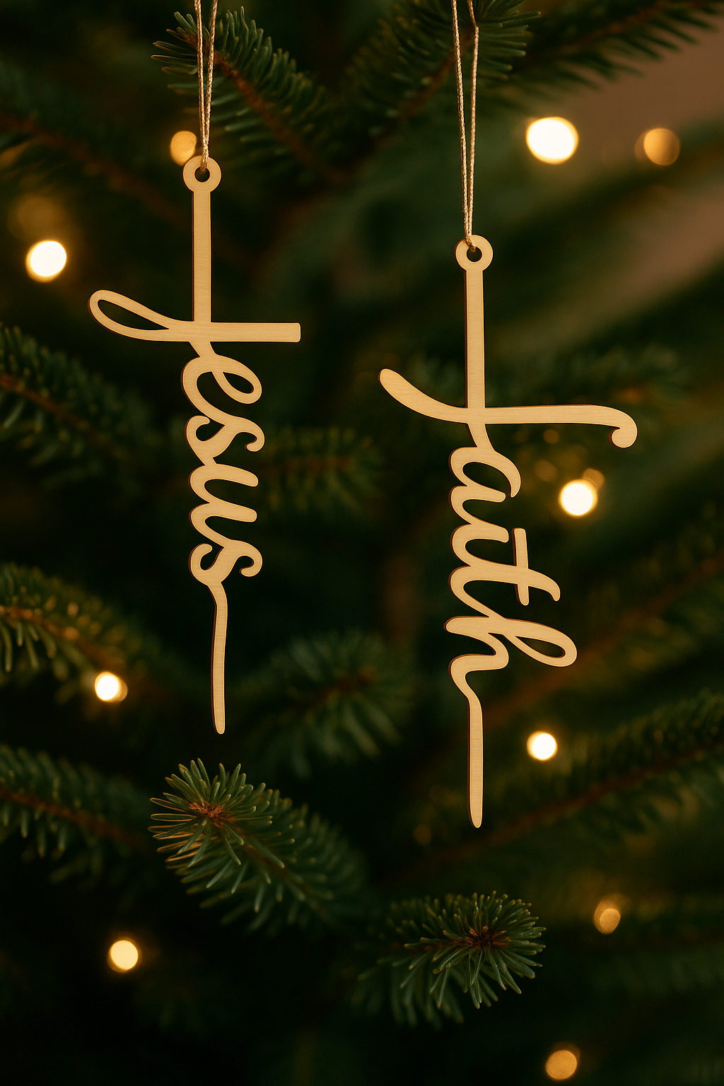 "Peep" Christian Christmas Gift Bundle