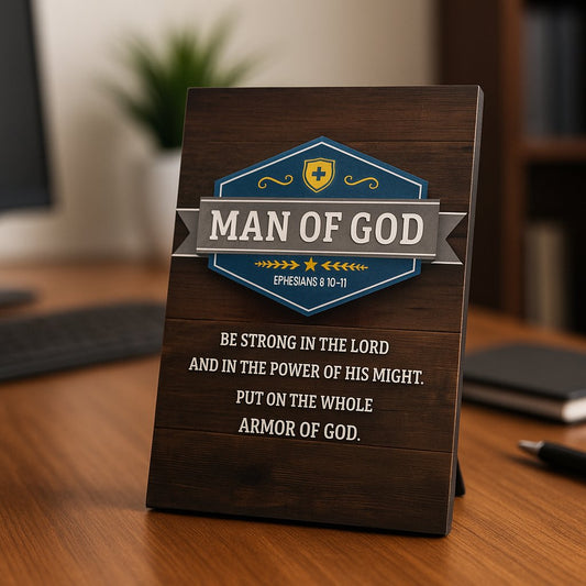 Man of God
