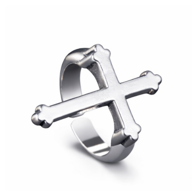 Cross Ring